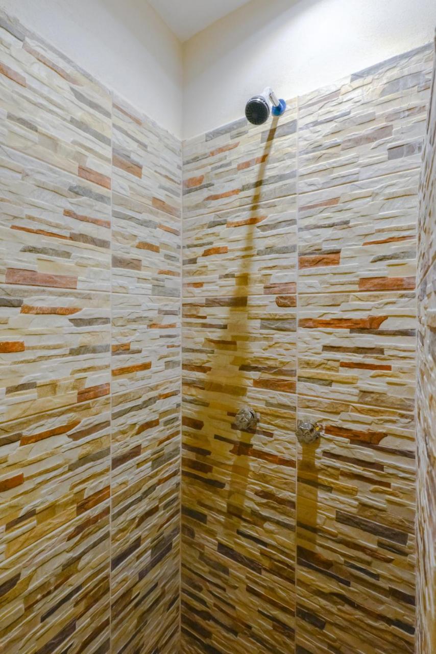 Casa Leo Aparthotel Playa del Carmen Bagian luar foto