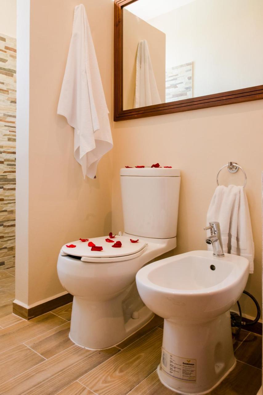 Casa Leo Aparthotel Playa del Carmen Bagian luar foto